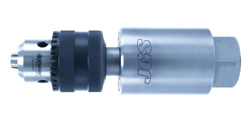 2 inch Floating Reamer Holder w/Chuck